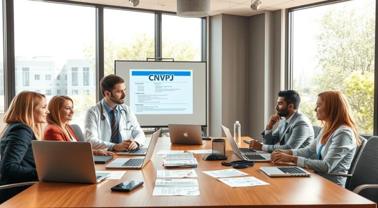 Abertura de CNPJ para Médicos e Profissionais de TI