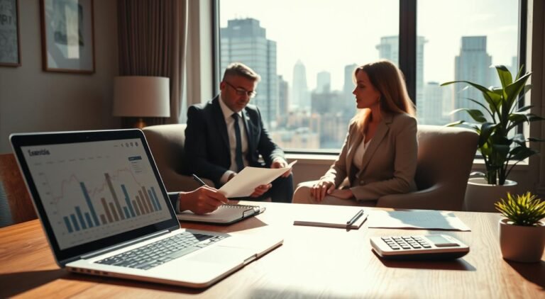 Contabilidade para Pequenas Empresas em SP