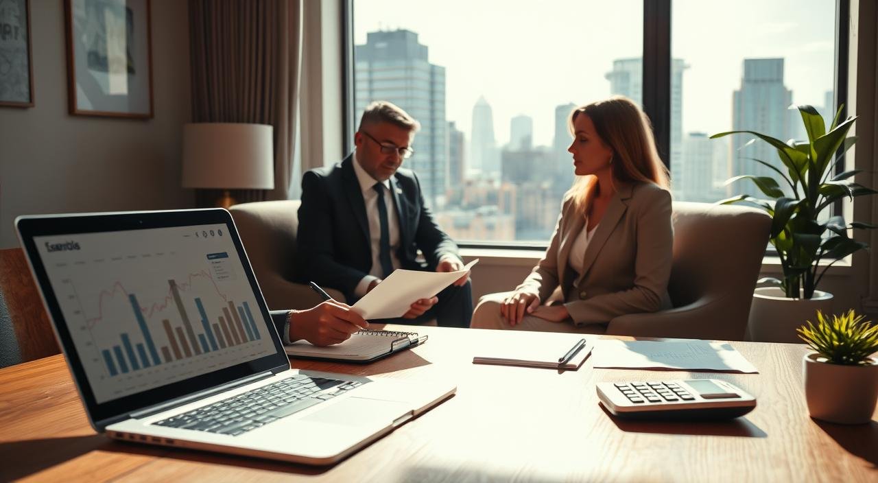 Contabilidade para Pequenas Empresas em SP