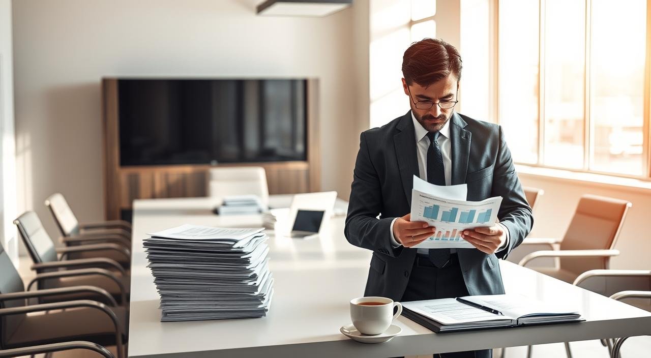 Regularizacao de Empresas com Pendencias Fiscais