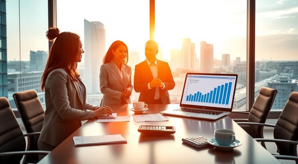 benefícios da alteração tributária