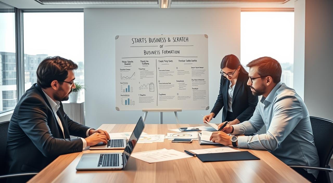como abrir uma empresa
