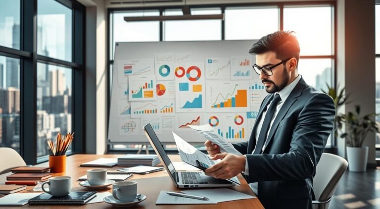 contabilidade para agencias de marketing