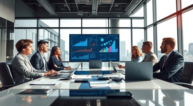 contabilidade para empresas de TI