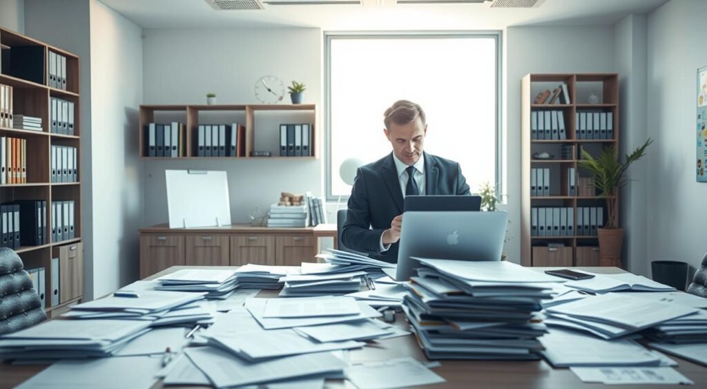 regularização de empresa parada